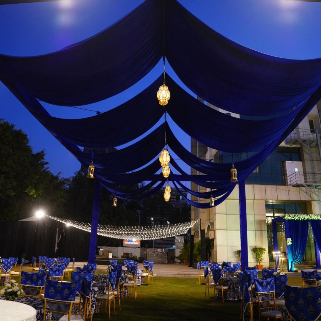 Top Wedding Venue in Gurgaon