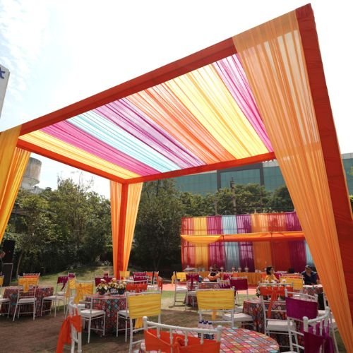 Resort in Gurgaon for wedding