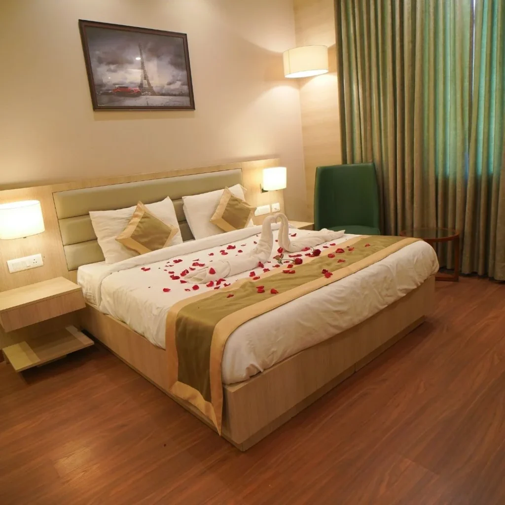 Best Hotel in Palam Vihar