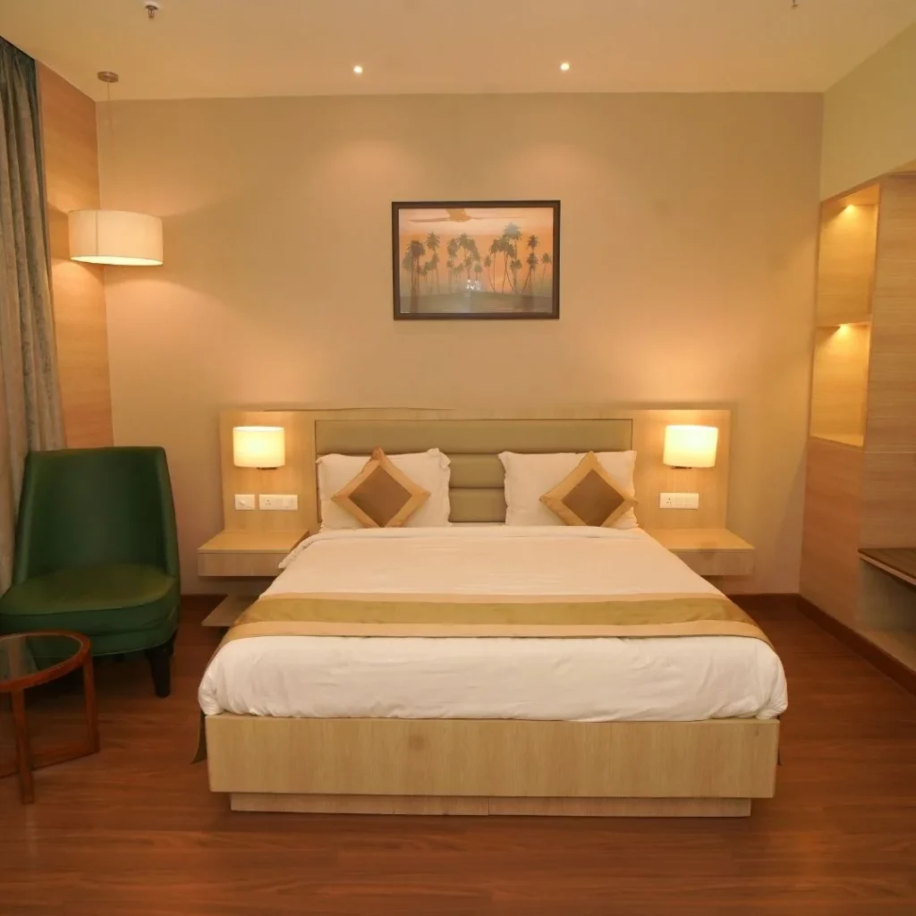 Best Hotel in Palam Vihar