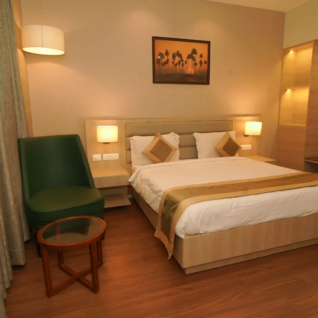 Best Hotel in Palam Vihar