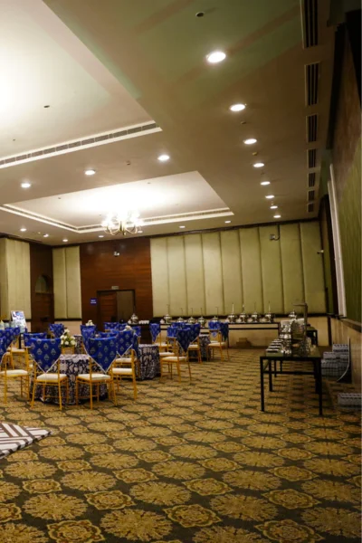 Best Banquet Hall in Gurgaon
